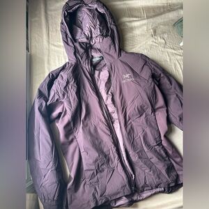 Arc'teryx Atom LT Hoody